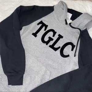 TGLC Hoodie